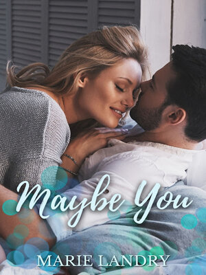 cover image of Maybe You